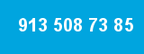 913 508 73 85 913 508 73 85